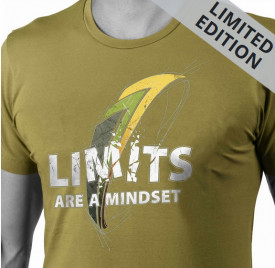 Mindset Breaker Tee OL FRONT