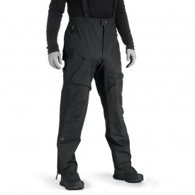 MONSOON XT TACTICAL RAIN PANTS BLACK