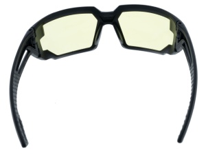 Ochelari Mechanix goggles Vision Tactical Type-X MIL-SPEC - Galben - Img 2