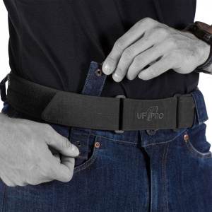 P-40 Blu-Flex Tactical Jeans belt