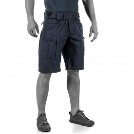P-40 TACTICAL SHORTS NAVY BLUE