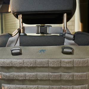 Panou MOLLE masina -TT MODULAR FRONT SEAT PANEL - MOLLE PANEL - Img 7