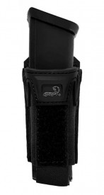 PINCER™ PISTOL SINGLE POUCH BL FRONT