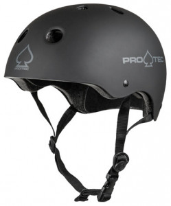 Pro-Tec Classic Certified Helmet 1
