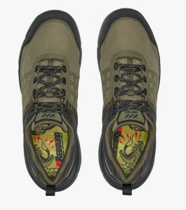 RANGE TRAINER XD SHOES - TACTICAL TRAINERS - Img 13