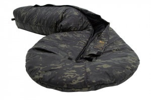 Sac de dormit Defence 4 - MULTICAM BLACK (L) - Img 2