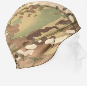 Skull Cap - Img 2