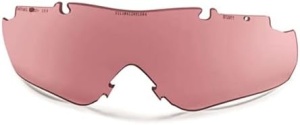 Smith Optics Aegis ARC / Echo / Echo II Compact Lens Ignitor (lentila de inlocuire)