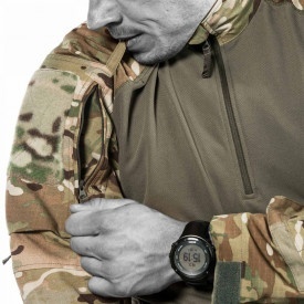 STRIKER XT GEN.2 COMBAT SHIRT Multicam - Img 4