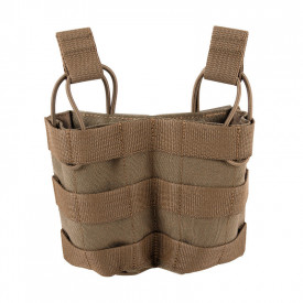  TT 2 SGL Mag Pouch BEL M4 MKII Magazine Pouch (2x M4)  CB