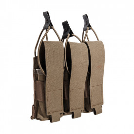 TT 3 SGL Mag Pouch MP7. MP7 Magazine Pouch FRONT