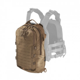 TT Assault Pack 12 Flat Backpack 22