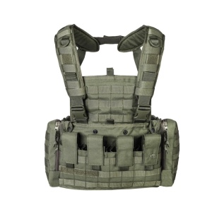 TT Chest Rig MKII - Ham modular cu buzunare laterale - Img 6