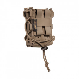 TT DBL Mag Pouch MCL anfibia Multi-Caliber Magazine Pouch back