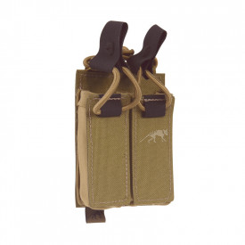 TT DBL Pistol Mag Pouch BEL VL  front
