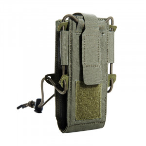 TT Digi Radio Pouch IRR Radio Pouch FRONT
