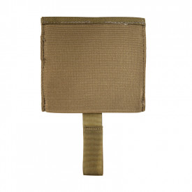 TT DUMP POUCH LIGHT front