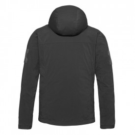 TT Maine M's Jacket Softshell Jacket BACK VIEW