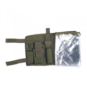 TT MAP CASE LARGE - ORGANIZER - Img 4