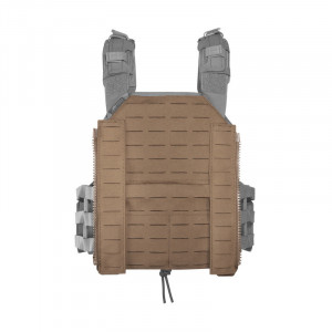 TT Molle Panel ZP Exchange Panel X