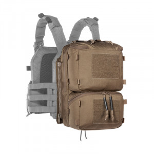 TT Operator Pack ZP Backpack ON VEST