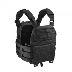 TT Plate Carrier MKIV Lightweight Plate Carrier BLK 1