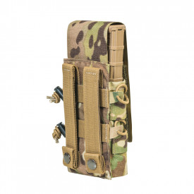 TT SGL Mag Pouch MKII MC back
