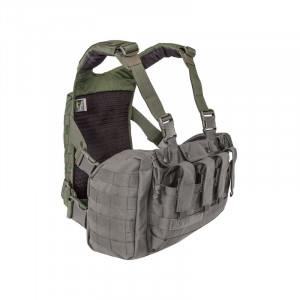 TT Trooper Back Plate IRR Chest Rig Extension bk1