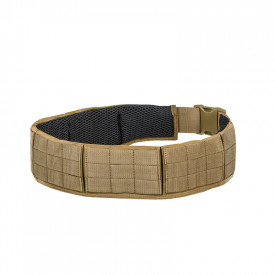 TT Warrior Belt MK IV back