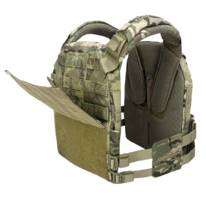 AGILITE K-ZERO PLATE CARRIER MULTICAM - Img 6
