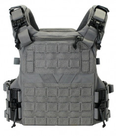 AGILITE K19 WOLF GREY