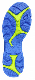 Black Eagle Safety 40.1 low talpa