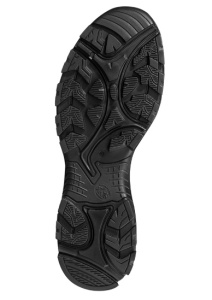 BLACK EAGLE Safety 610 | LTR, T, black - Img 3