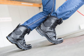 Black Eagle Tactical 2.0 GTX high/black nat 3