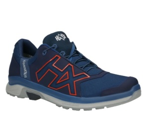 CONNEXIS Go 2.0 GTX low/marine saffron