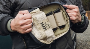 COUTERACT CCW SLINGBAG - EDC BAG - Img 10