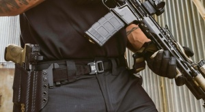 DAILY GUNFIGHT BELT - Img 4