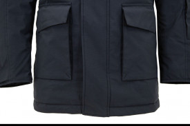 G-LOFT® TACTICAL PARKA BUZUNARE