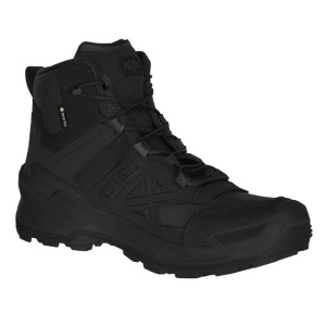 Haix BLACK EAGLE EVO Athletic V GTX mid/black