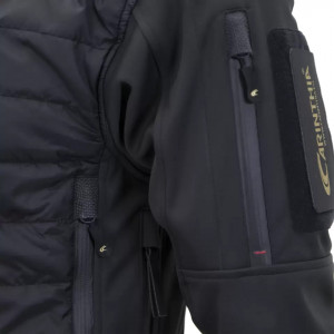 ISG 2.0 Black Pocket