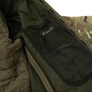 Jacheta Softshell Special Forces - Multicam - Img 5