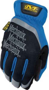 Manusi MECHANIX Fastfit Blue