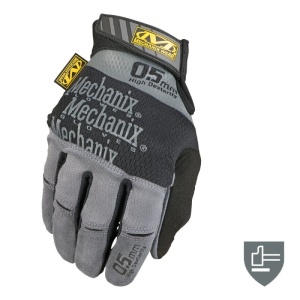 Manusi Mechanix Specialty 0.5 High-Dexterity