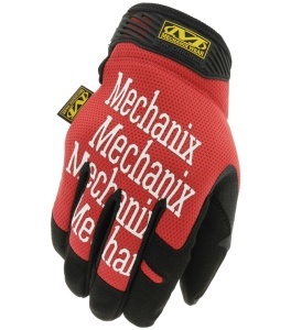 Manusi Mechanix The Original® - Red