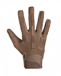 Target ErgoShield Coyote front
