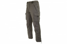 MIG 4.0 TROUSERS OLIV LATERAL