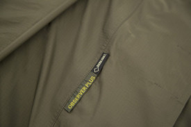 Observer Plus Bivy Bag Detail
