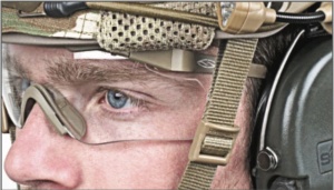 Ochelari SMITH OPTICS PivLock Echo Max - Img 4
