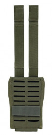 PINCER™ SINGLE  5.56 MAG POUCH RG BACK