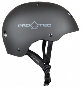 Pro-Tec Classic Certified Helmet 2